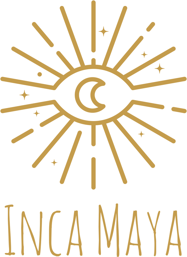 Inca Maya