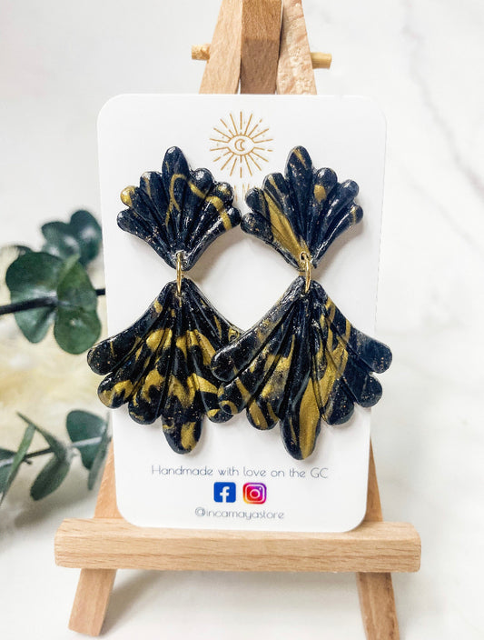 Max Statement Earrings